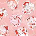 RANDOM SET ROSE.webp