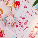 MEDUSE - KEYCHAIN 2.webp