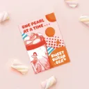 POSTCARD - OCTOPUS I