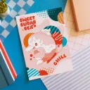 POSTER DOLPHIN I