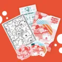 MINI SNACK -CLUB DES GOURMANDS JUILLET