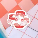 OCTOPUS & MACARONS - I (Mini)