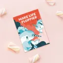 CARTE POSTALE - NARVAL II